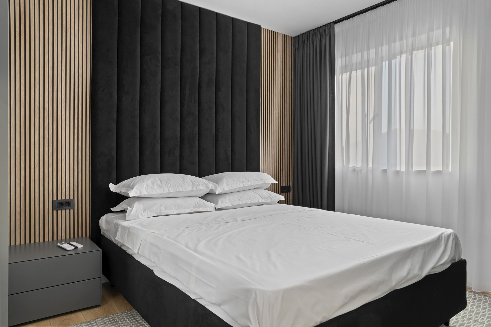 4 camere, ferro/asse da stiro, Wi-Fi, lenzuola