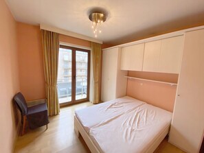 2 camere, Wi-Fi gratuito