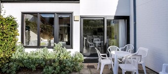 3 bedroom accommodation in Nieuwpoort