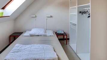 3 slaapkamers, gratis wifi