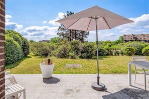 House - 2 bedroom accommodation in De Panne (De Panne)