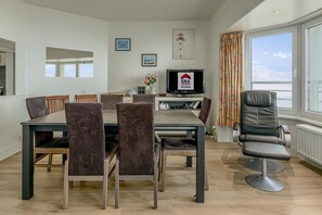 Dining - 2 bedroom accommodation in De Panne (De Panne)