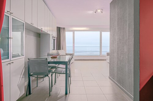 1 bedroom accommodation in Sint Idesbald
