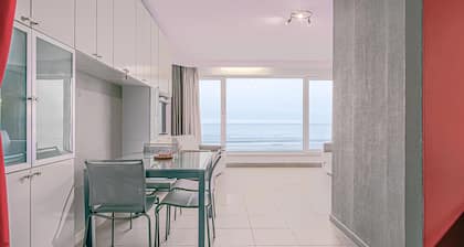1 bedroom accommodation in Sint Idesbald