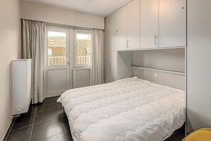 3 bedrooms, free WiFi