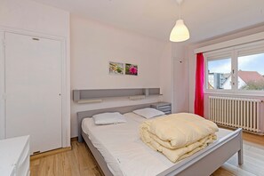 3 bedrooms, free WiFi - 3 bedroom accommodation in Koksijde (Koksijde)