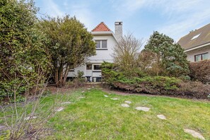 Exterior - 3 bedroom accommodation in Koksijde (Koksijde)