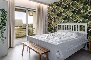 4 chambres, Wi-Fi gratuit