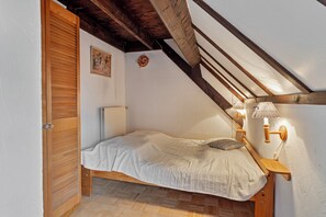 3 chambres