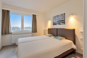 1 bedroom, free WiFi