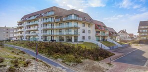 Exterior - 2 bedroom accommodation in Oostduinkerke (Oostduinkerke)