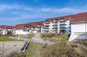 Exterior - 2 bedroom accommodation in Oostduinkerke (Oostduinkerke)