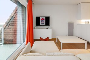 2 bedrooms, free WiFi - 2 bedroom accommodation in Oostduinkerke (Oostduinkerke)