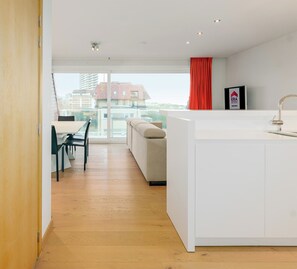 Interior - 2 bedroom accommodation in Oostduinkerke (Oostduinkerke)