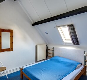 2 slaapkamers