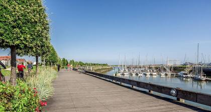 2 bedroom accommodation in Nieuwpoort
