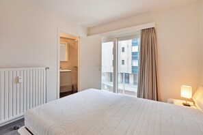 3 bedrooms, free WiFi
