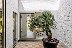 Exterior detail - 2 bedroom accommodation in De Panne (De Panne)