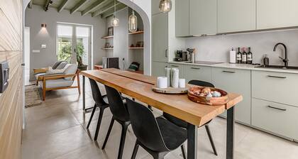 2 bedroom accommodation in De Panne
