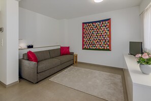 TV - 1 bedroom accommodation in Oostduinkerke (Oostduinkerke)