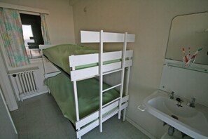 3 Schlafzimmer, kostenloses WLAN