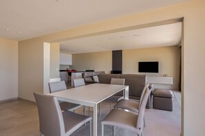 Dining - 2 bedroom accommodation in Nieuwpoort (Nieuwpoort)
