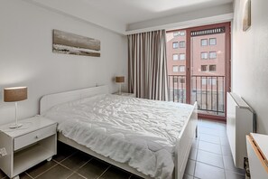 2 bedrooms, free WiFi
