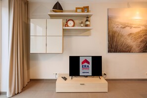 Interior - 2 bedroom accommodation in Oostduinkerke (Oostduinkerke)