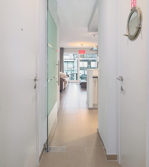 Interior - 2 bedroom accommodation in Oostduinkerke (Oostduinkerke)