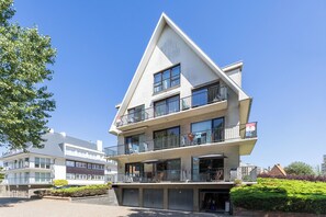 Udendørsområde