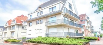 2 bedroom accommodation in Koksijde