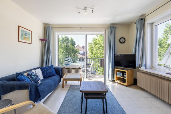 Tv, dvd-afspiller