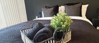 NEW 2 Bedroom Spacious Flat 