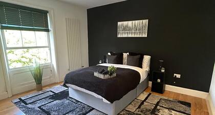 NEW 2 Bedroom Spacious Flat
