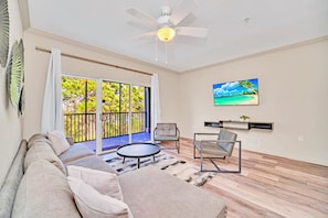 アパートメント | 2 室のベッドルーム、インターネットアクセス