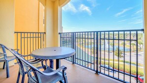 2 bedrooms, high-speed internet - Upstay - Spacious Suite at Kid-friendly Resort (Orlando)