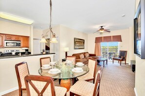Apartment | 2 bedrooms, Internet - Upstay - Spacious Suite at Kid-friendly Resort (Orlando)