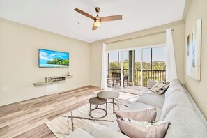 Apartment | 3 Schlafzimmer, Internetzugang