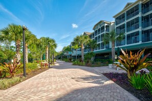 Apartment | 3 Schlafzimmer, Internetzugang