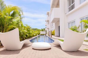 Apartment | 2 bedrooms, Internet - Upstay - Modern Jaco Beach Apartment With Pool (Jacó)