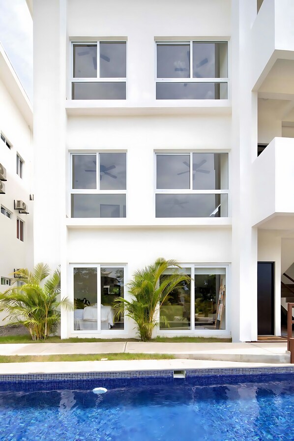 Apartment | 2 bedrooms, Internet