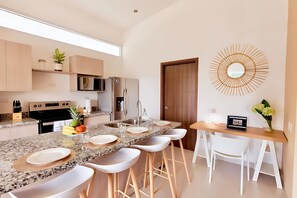 Apartment | 2 bedrooms, Internet