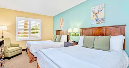 Condo w Hot Tub & Pool - Close to Universal Studio