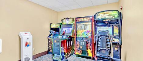 Apartment, Accessible