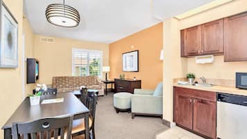 Apartment, Accessible | 1 bedroom