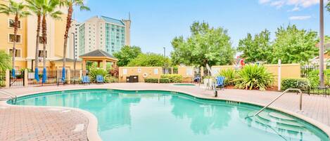 Apartment, Accessible | 1 bedroom