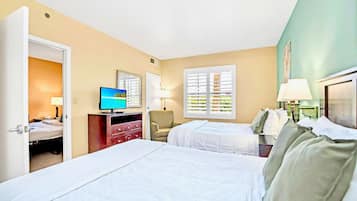 Apartment, Accessible | 1 bedroom