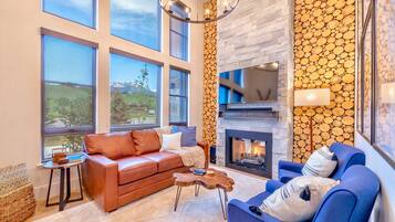 Apartment | 2 bedrooms, Internet