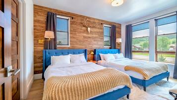 Apartment | 2 bedrooms, Internet