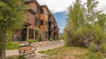 Apartment | 2 bedrooms, Internet